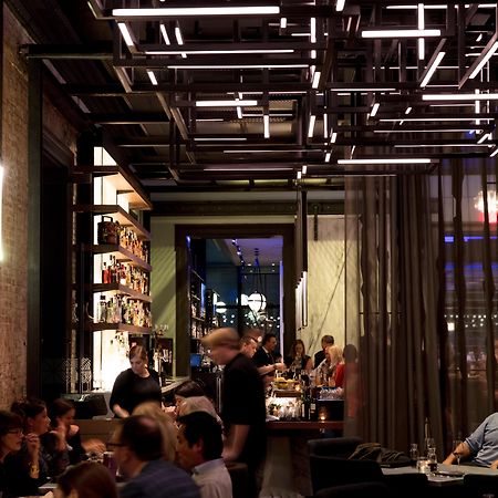 Kimpton Hotel Monaco Washington Dc By Ihg Ngoại thất bức ảnh