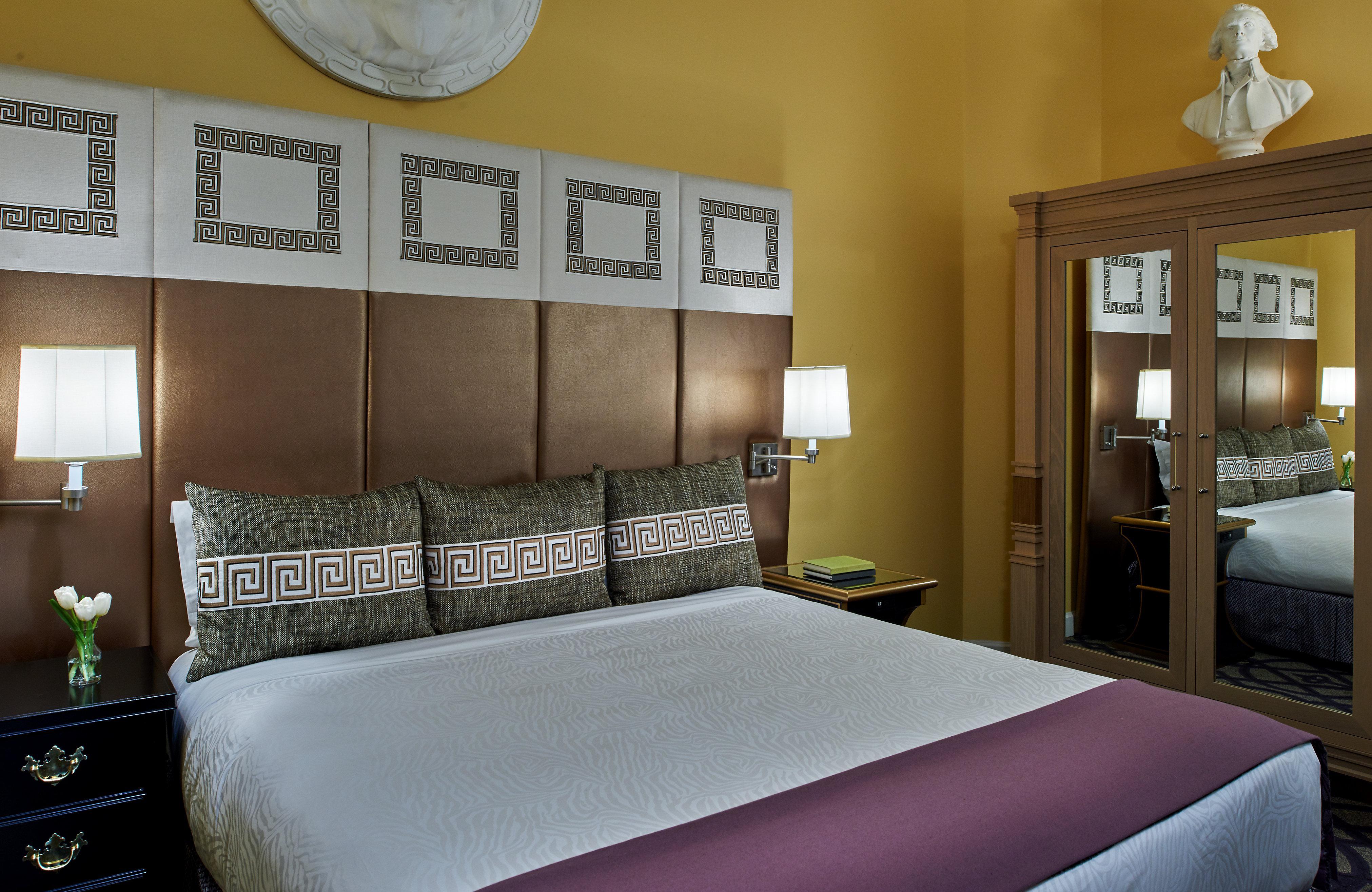 Kimpton Hotel Monaco Washington Dc By Ihg Ngoại thất bức ảnh