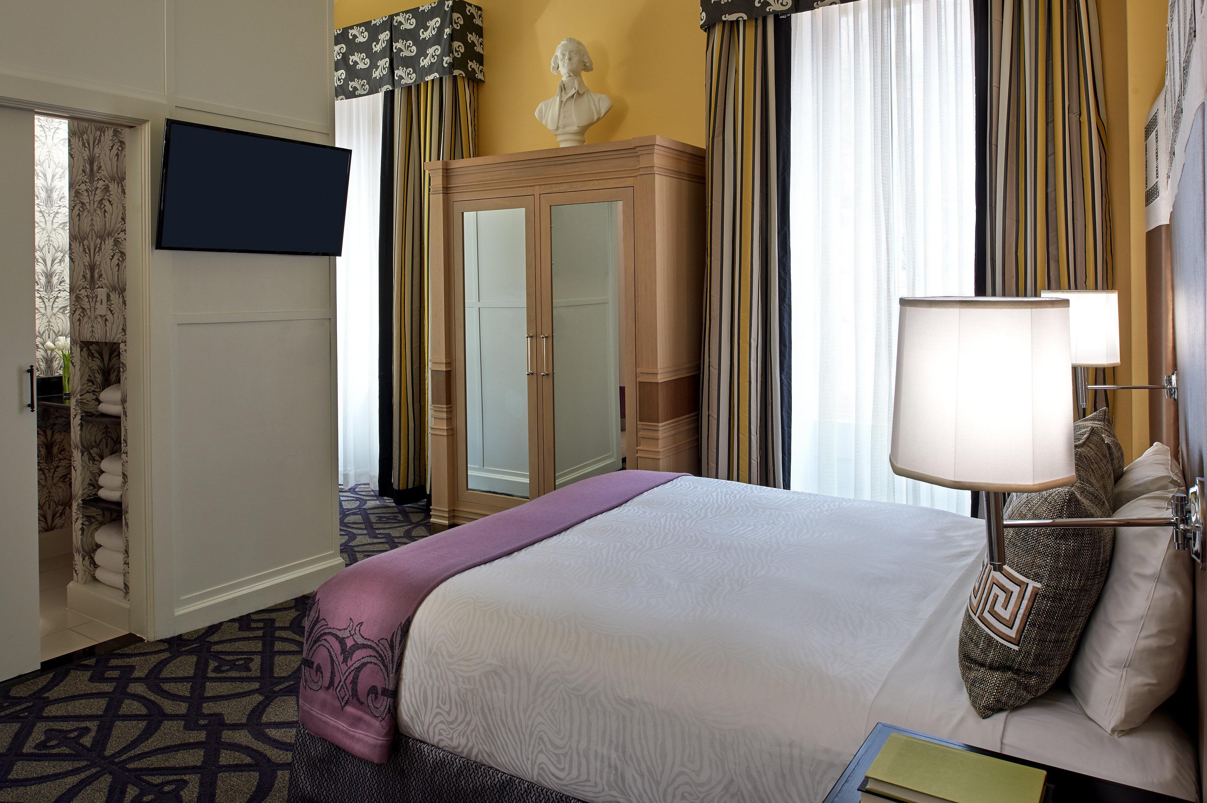 Kimpton Hotel Monaco Washington Dc By Ihg Ngoại thất bức ảnh