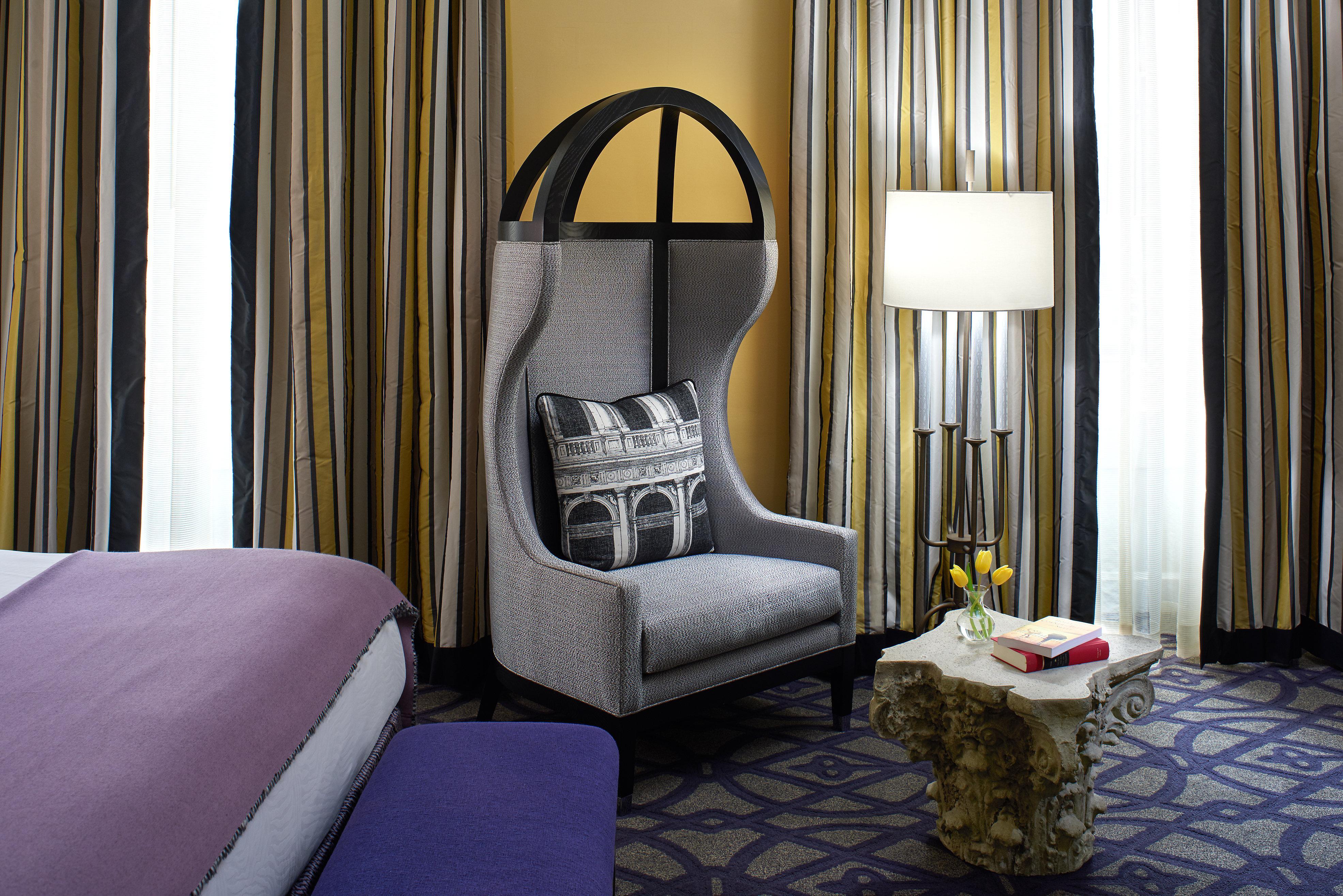 Kimpton Hotel Monaco Washington Dc By Ihg Ngoại thất bức ảnh