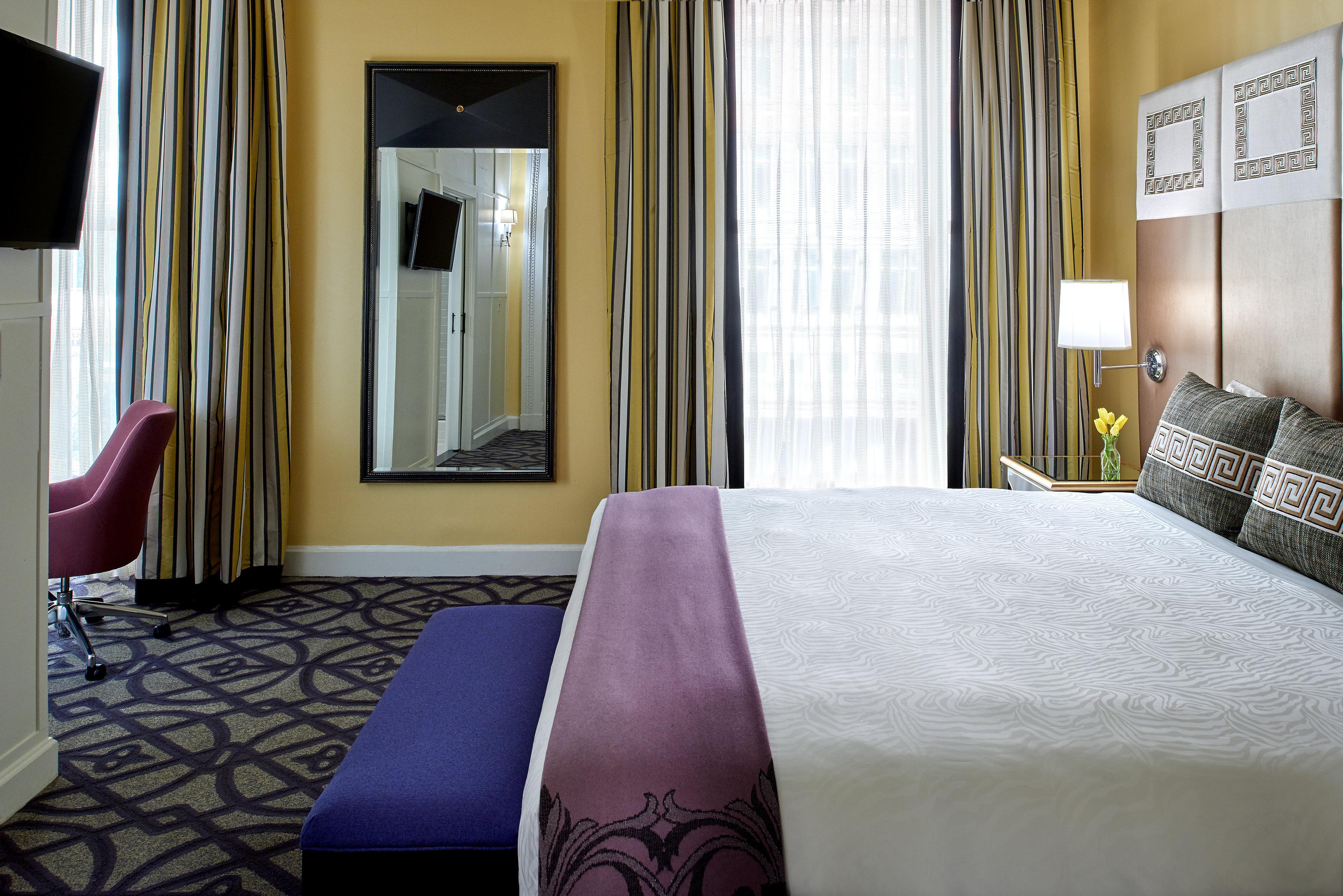 Kimpton Hotel Monaco Washington Dc By Ihg Ngoại thất bức ảnh