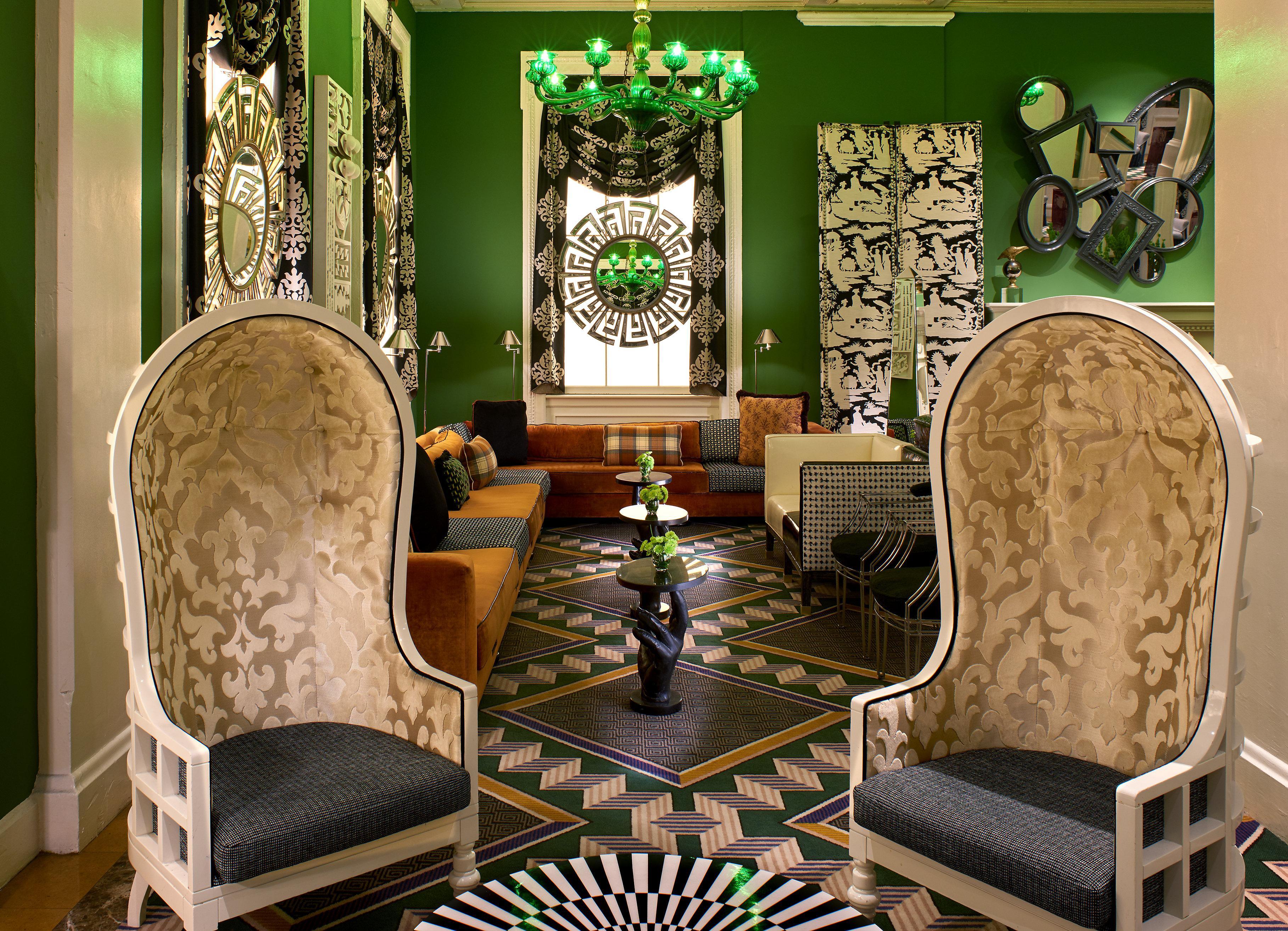 Kimpton Hotel Monaco Washington Dc By Ihg Ngoại thất bức ảnh