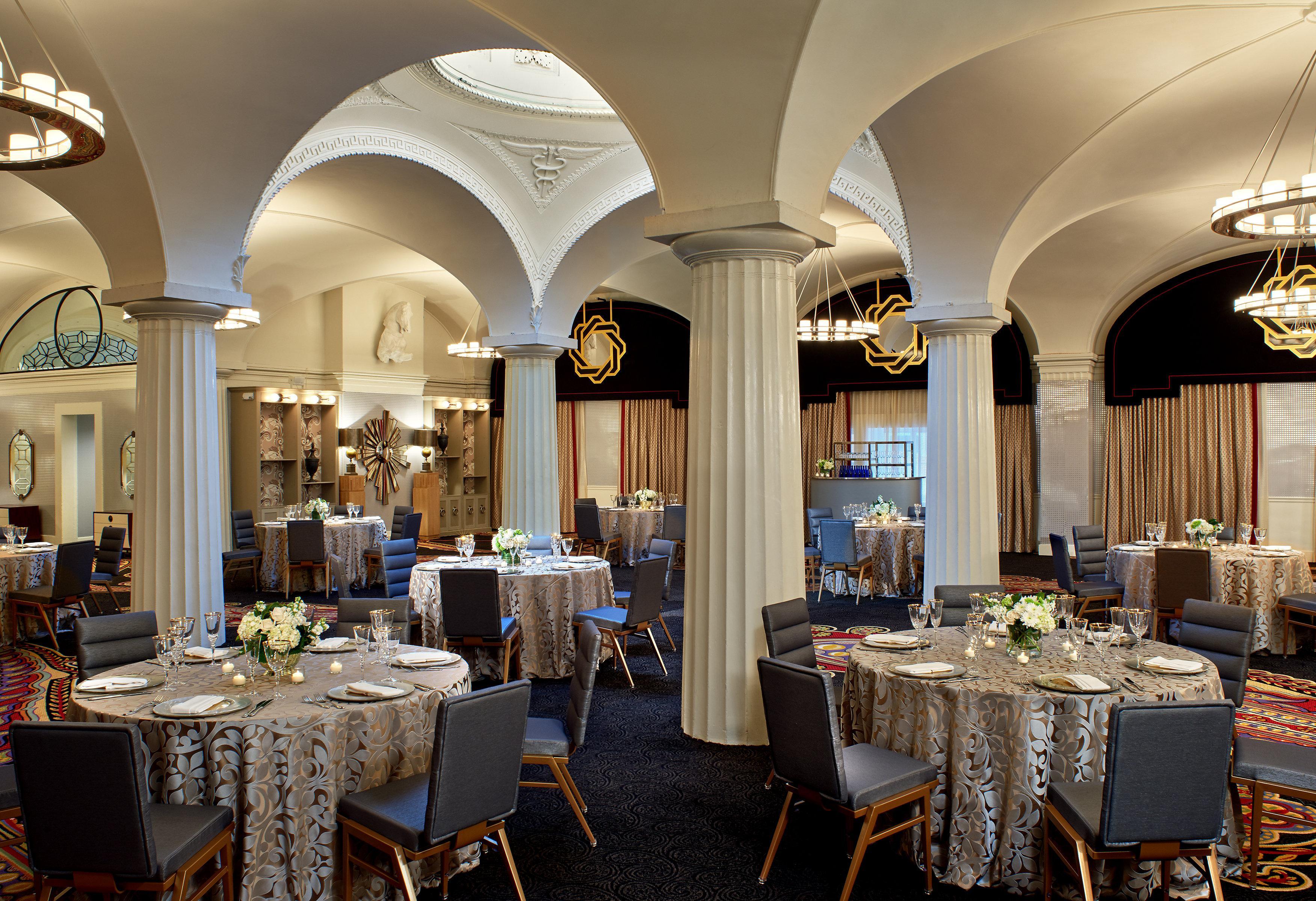 Kimpton Hotel Monaco Washington Dc By Ihg Ngoại thất bức ảnh