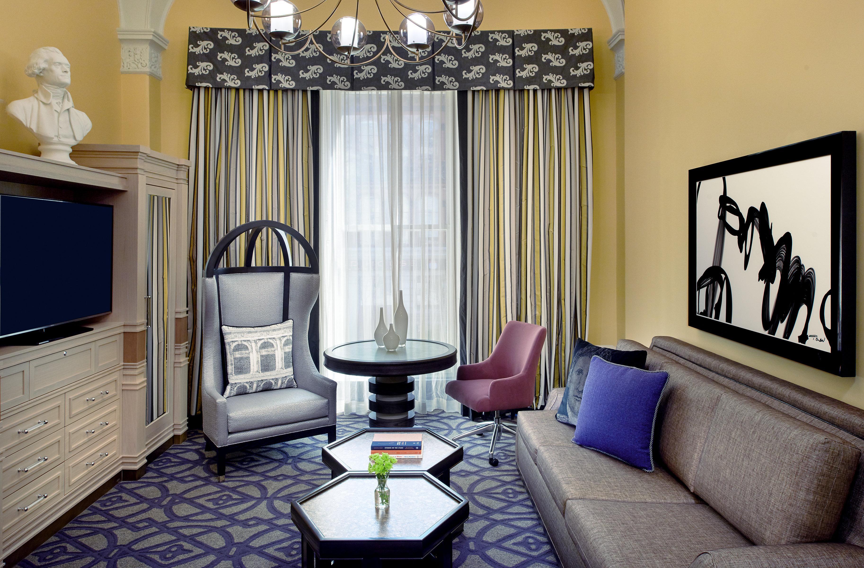 Kimpton Hotel Monaco Washington Dc By Ihg Ngoại thất bức ảnh