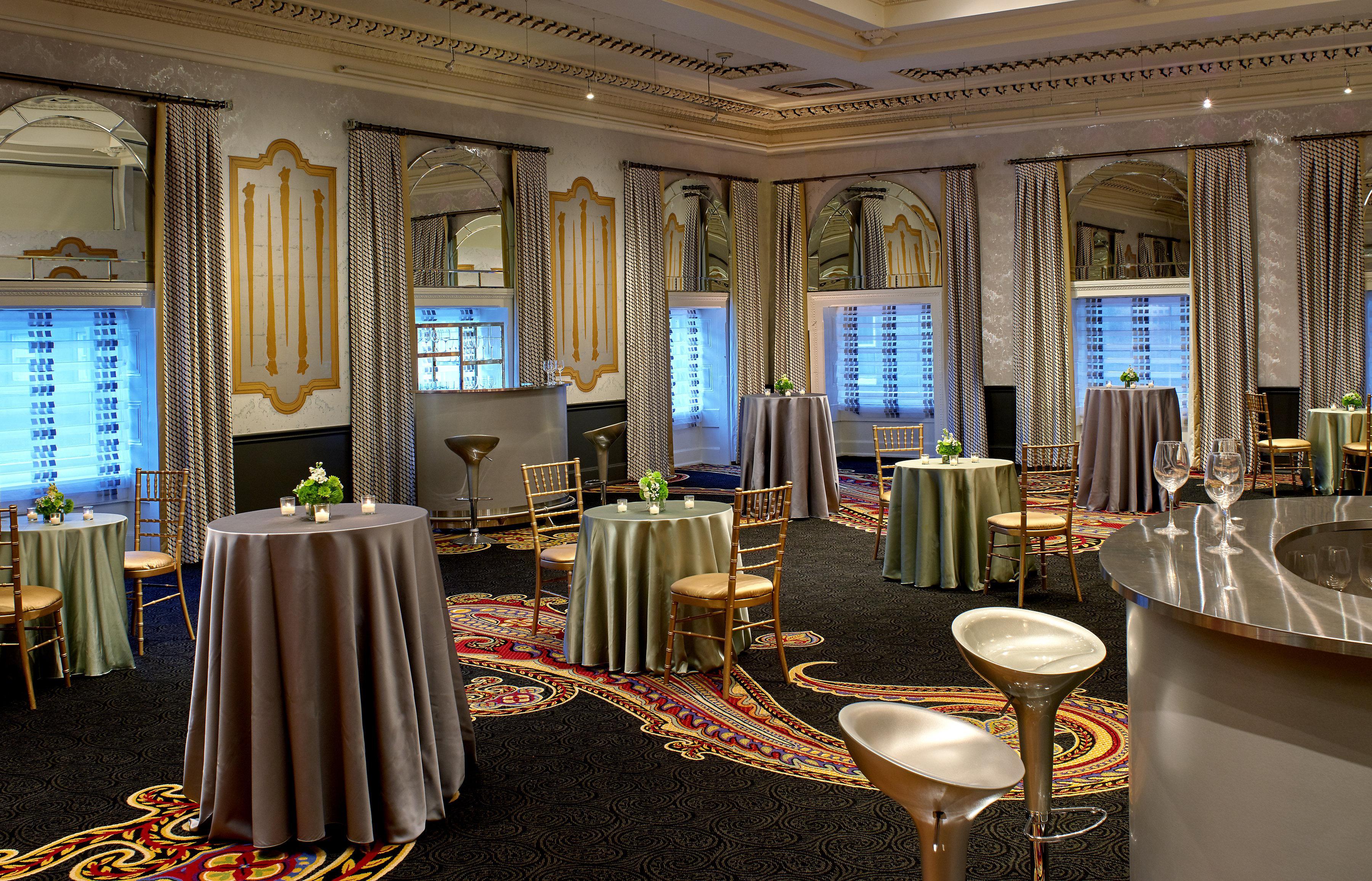 Kimpton Hotel Monaco Washington Dc By Ihg Ngoại thất bức ảnh
