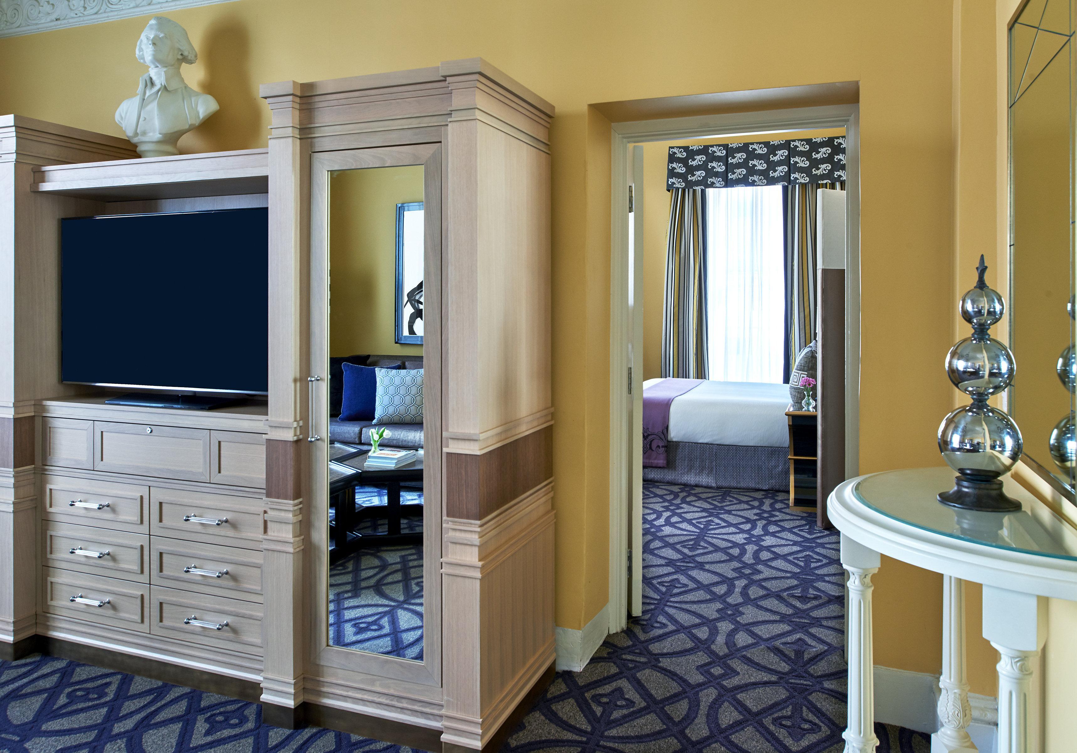 Kimpton Hotel Monaco Washington Dc By Ihg Ngoại thất bức ảnh