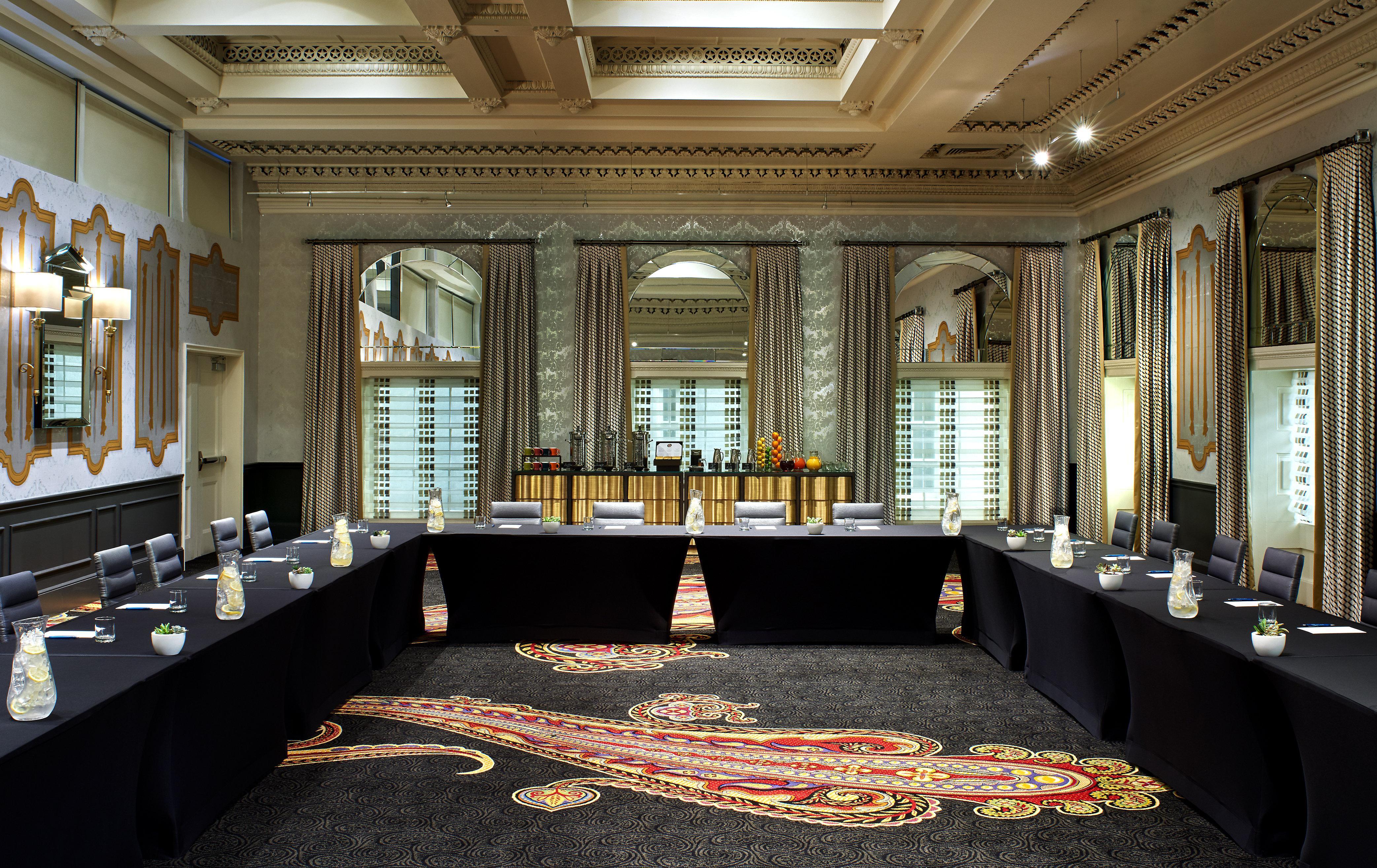 Kimpton Hotel Monaco Washington Dc By Ihg Ngoại thất bức ảnh