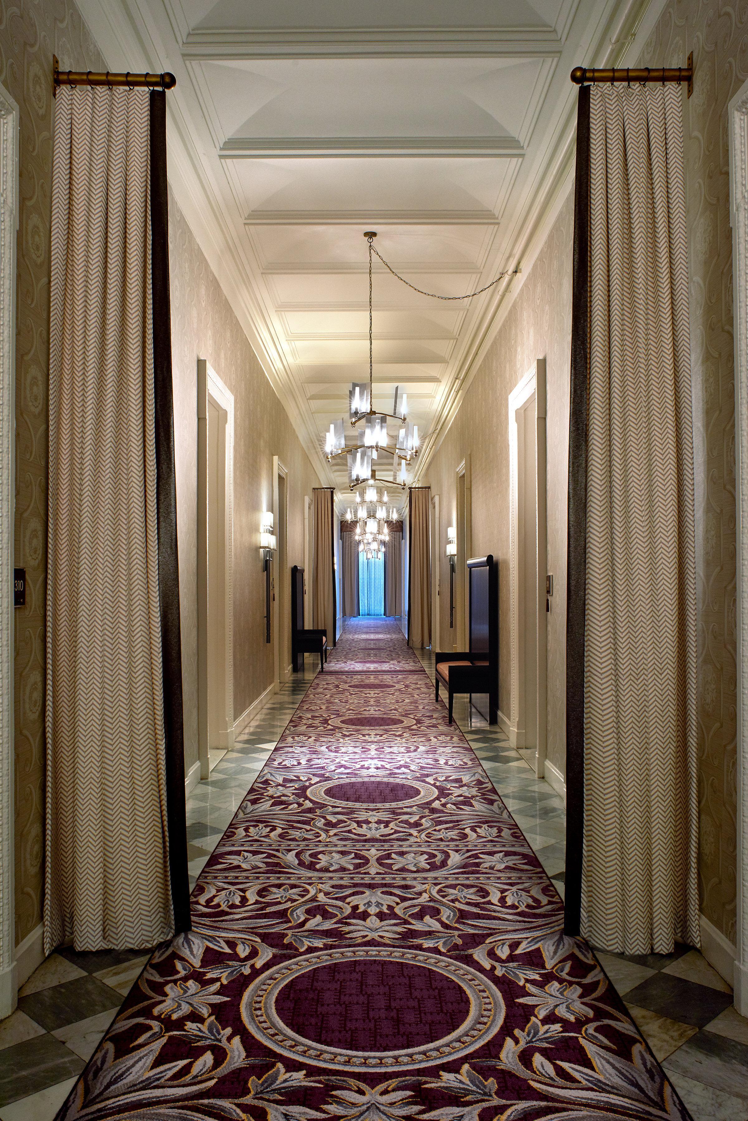 Kimpton Hotel Monaco Washington Dc By Ihg Ngoại thất bức ảnh