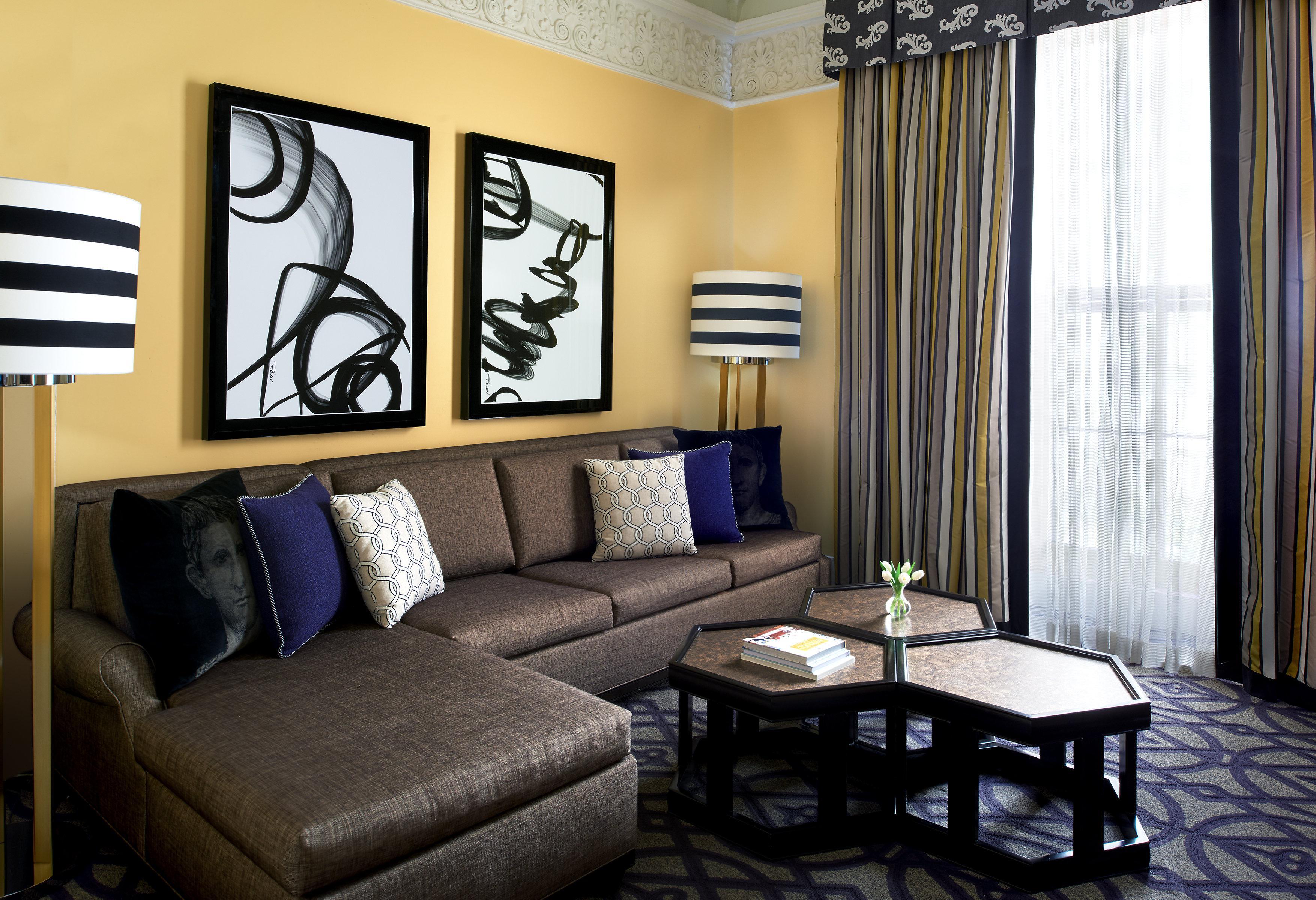 Kimpton Hotel Monaco Washington Dc By Ihg Ngoại thất bức ảnh