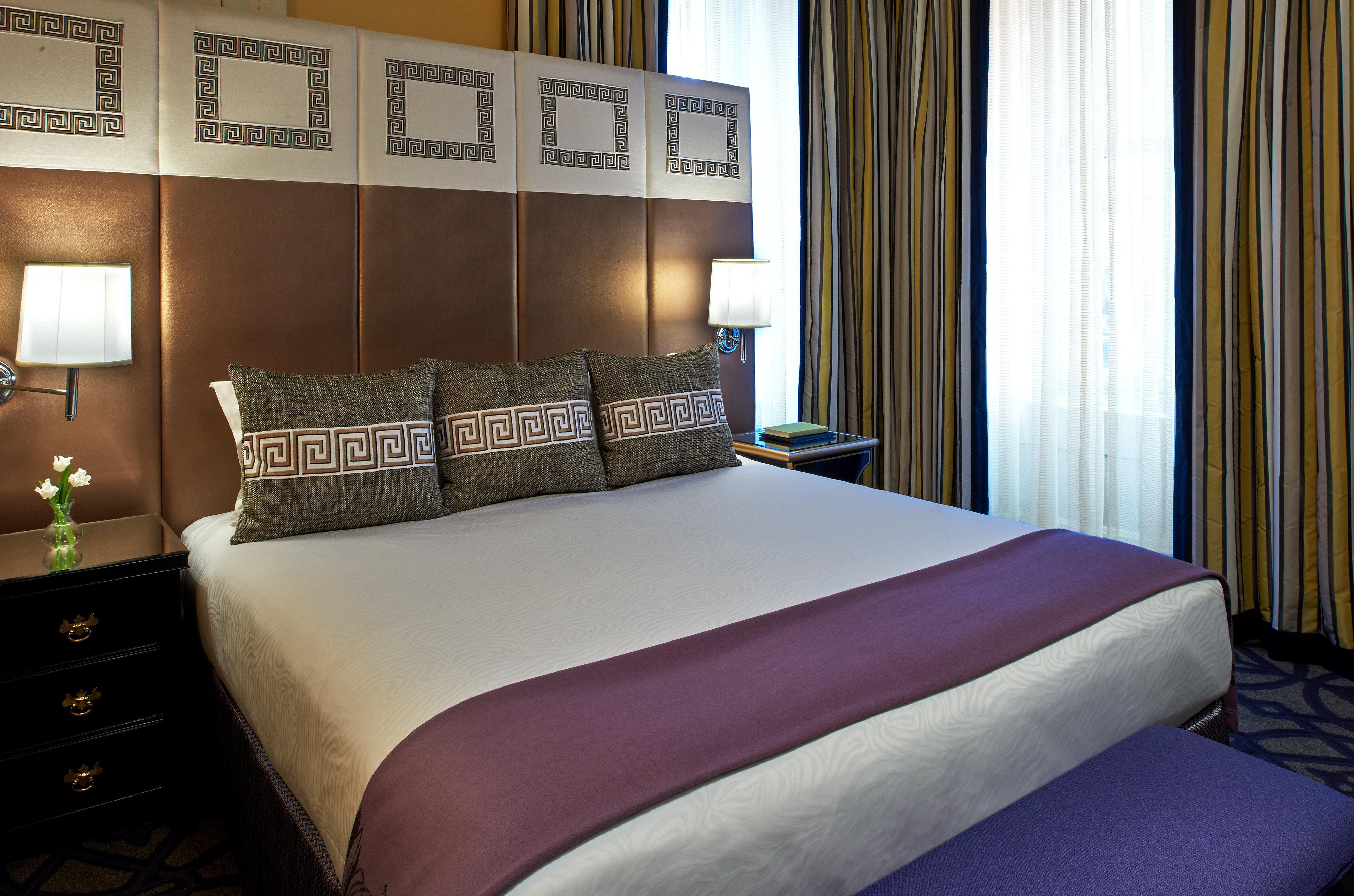 Kimpton Hotel Monaco Washington Dc By Ihg Ngoại thất bức ảnh