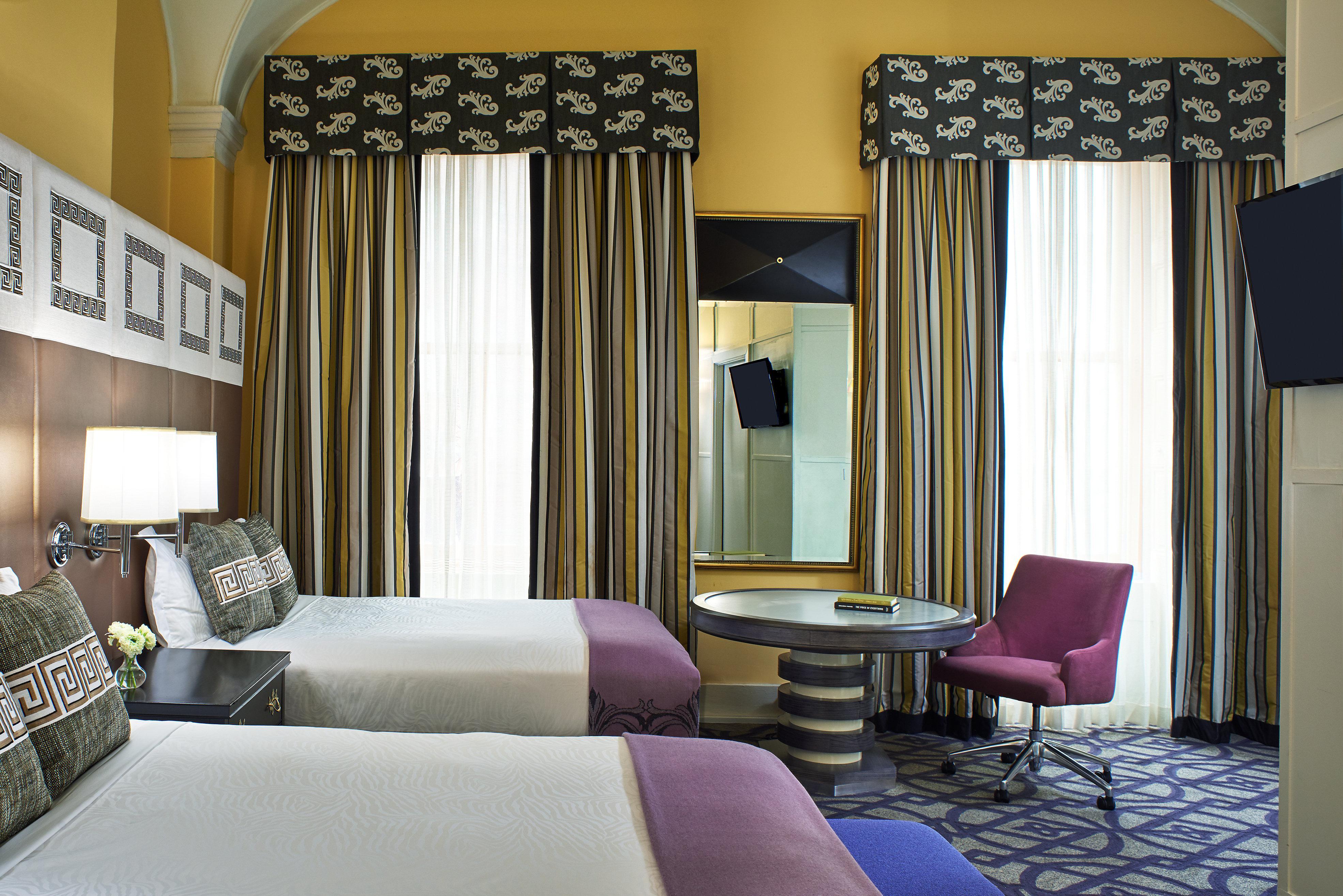 Kimpton Hotel Monaco Washington Dc By Ihg Ngoại thất bức ảnh