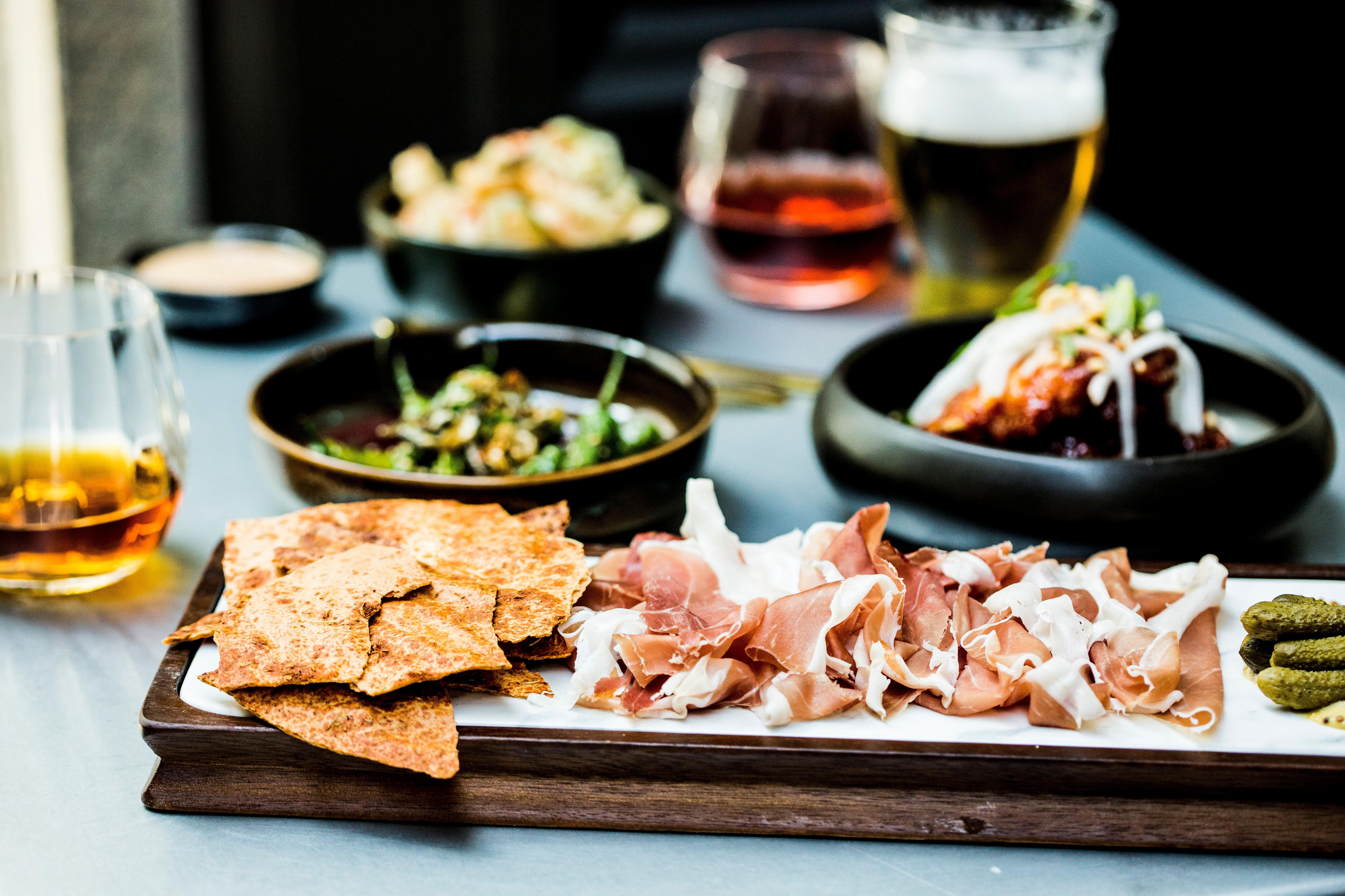 Kimpton Hotel Monaco Washington Dc By Ihg Ngoại thất bức ảnh