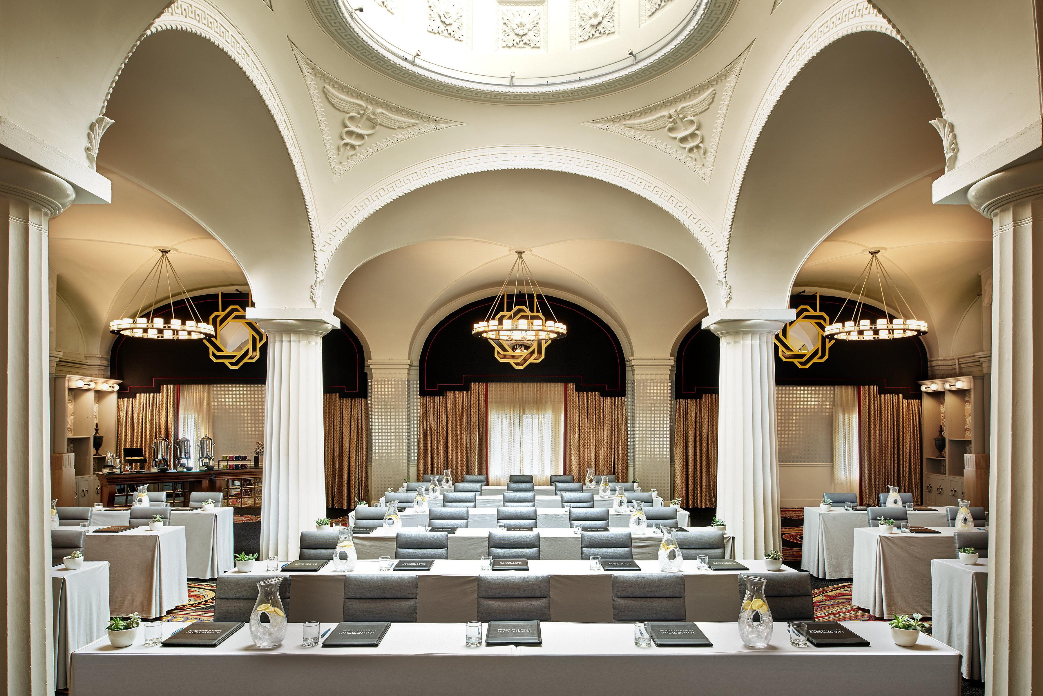 Kimpton Hotel Monaco Washington Dc By Ihg Ngoại thất bức ảnh