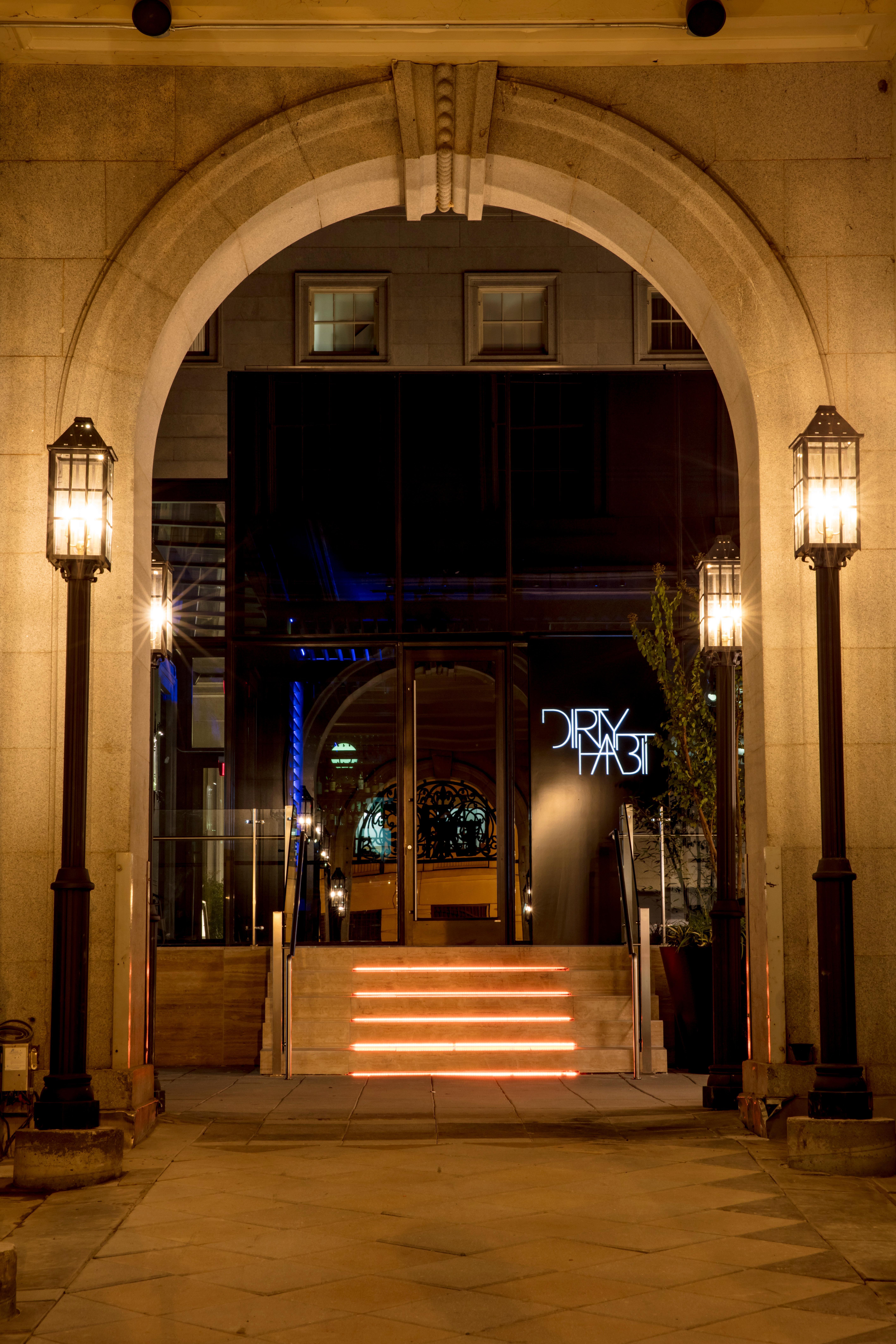 Kimpton Hotel Monaco Washington Dc By Ihg Ngoại thất bức ảnh