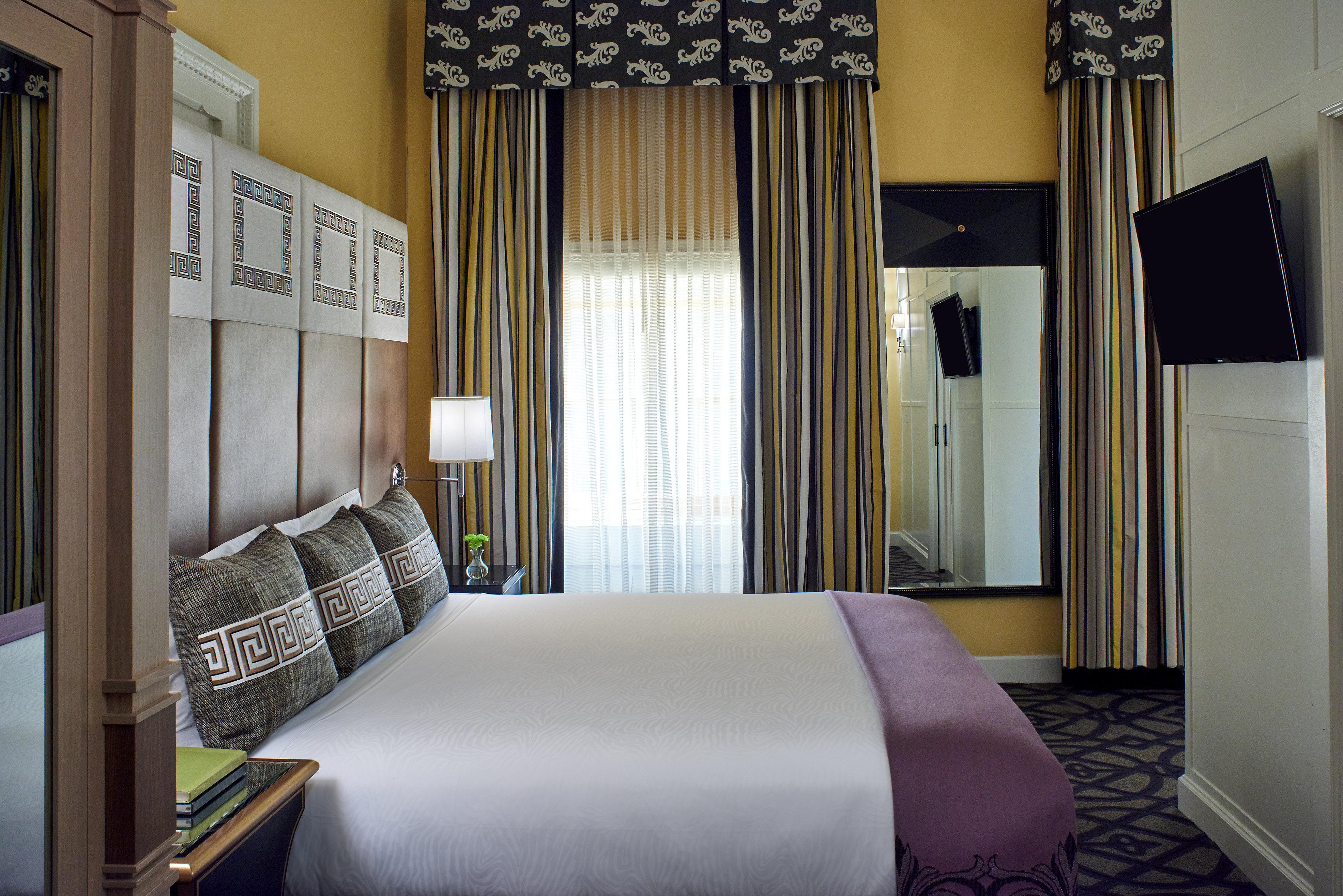 Kimpton Hotel Monaco Washington Dc By Ihg Ngoại thất bức ảnh