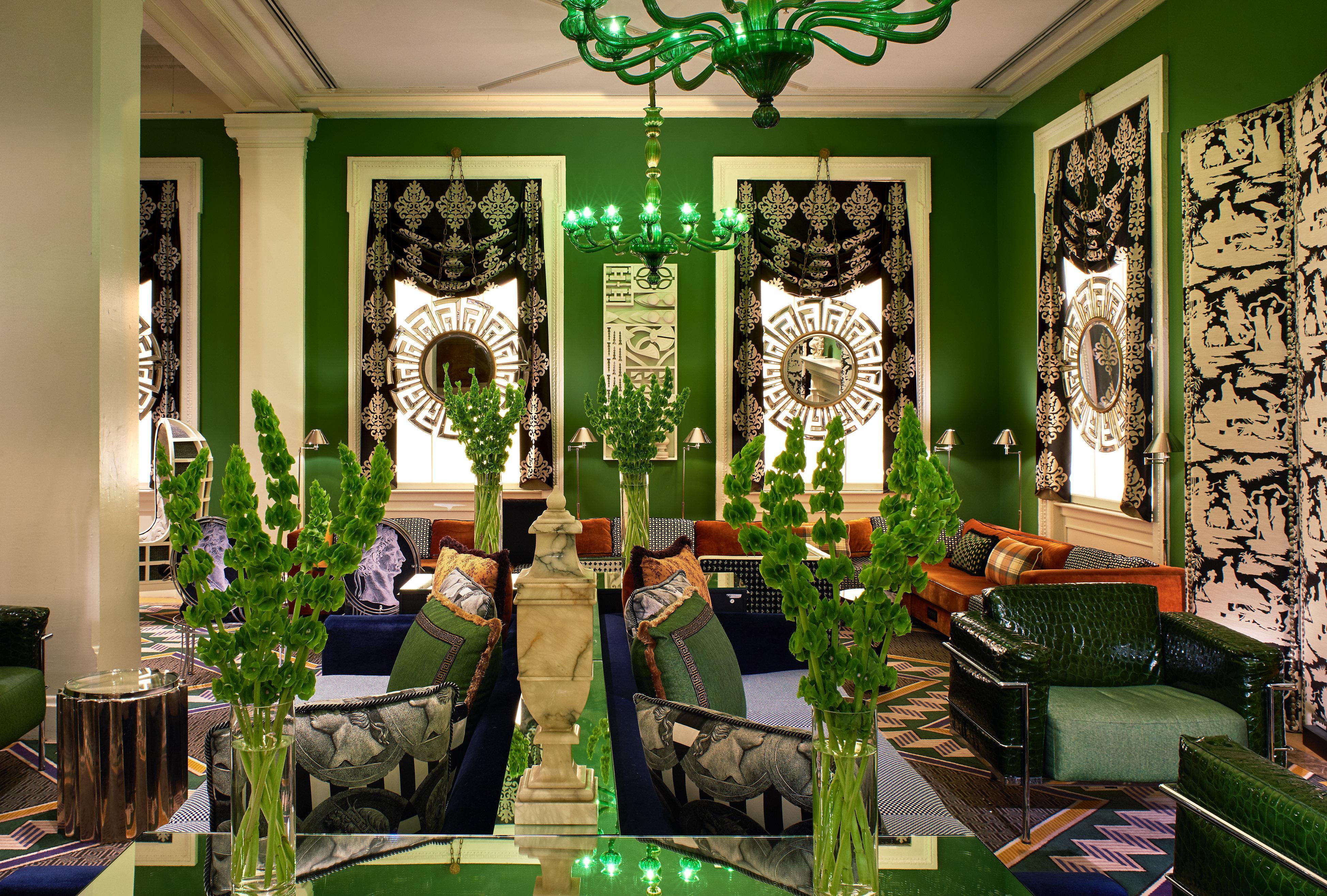 Kimpton Hotel Monaco Washington Dc By Ihg Ngoại thất bức ảnh