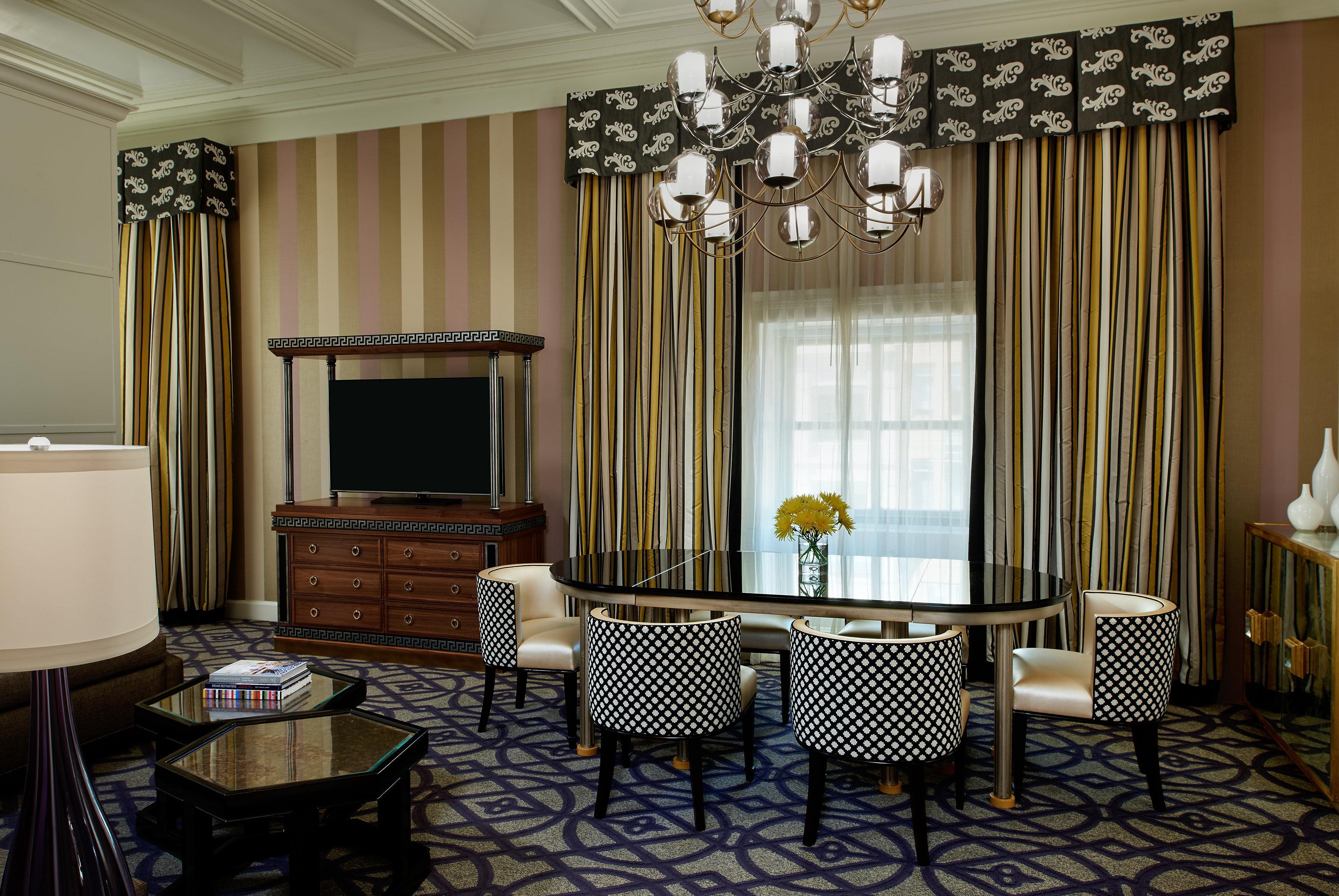 Kimpton Hotel Monaco Washington Dc By Ihg Ngoại thất bức ảnh