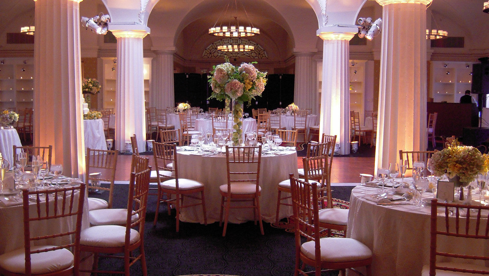 Kimpton Hotel Monaco Washington Dc By Ihg Ngoại thất bức ảnh