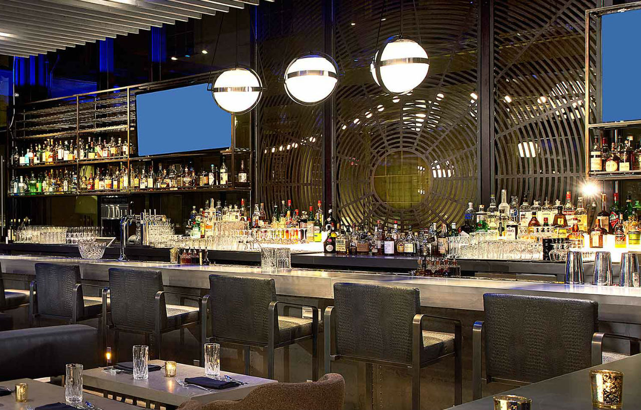 Kimpton Hotel Monaco Washington Dc By Ihg Ngoại thất bức ảnh