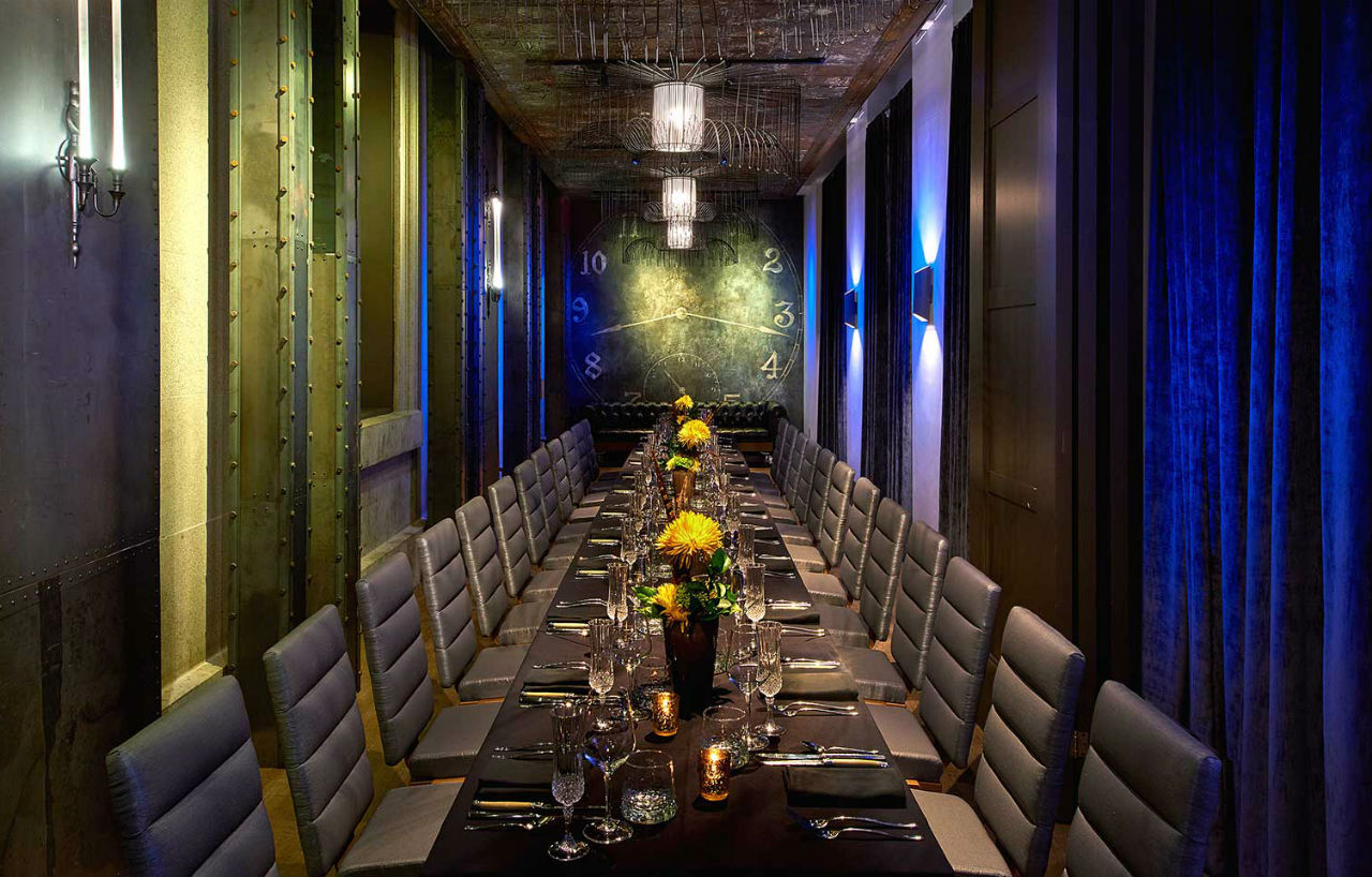 Kimpton Hotel Monaco Washington Dc By Ihg Ngoại thất bức ảnh
